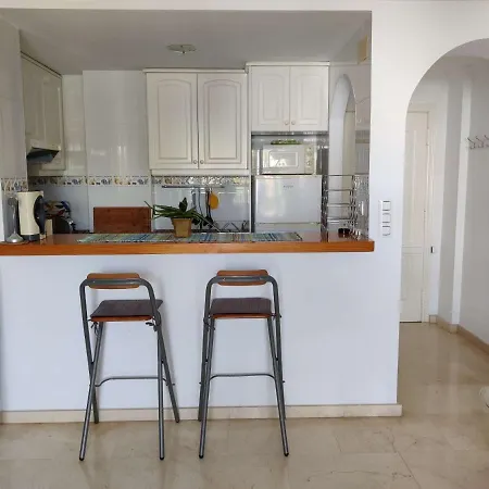 Appartement Isabel Apartmento *