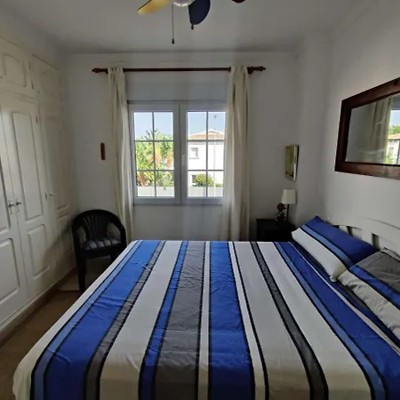Isabel Apartmento Appartement *