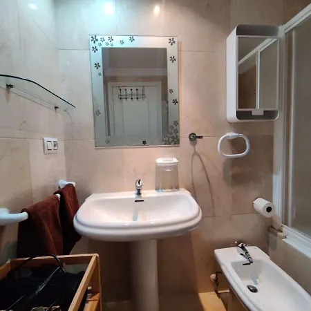 Apartamento Isabel Apartmento