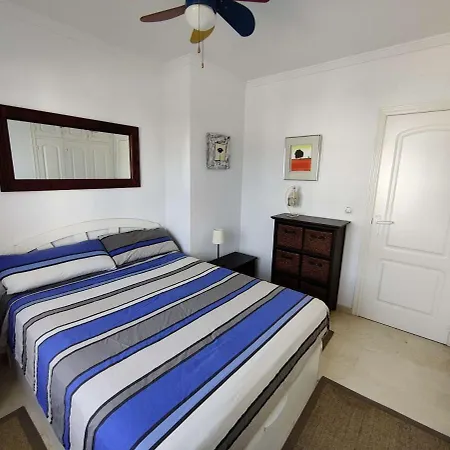Apartamento Isabel Apartmento *