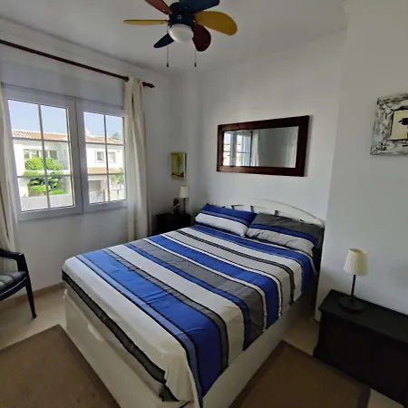Isabel Apartmento Dénia