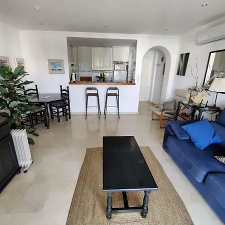 Isabel Apartmento Dénia