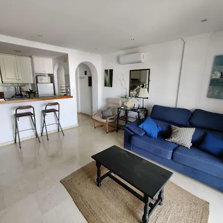 Isabel Apartmento * Dénia