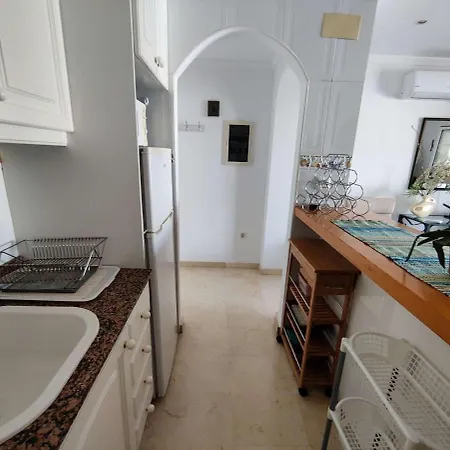 Isabel Apartmento Apartamento *
