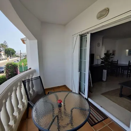 Isabel Apartmento Dénia