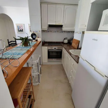 شقة Isabel Apartmento *