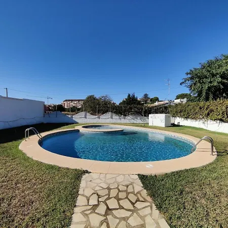 Isabel Apartmento 公寓