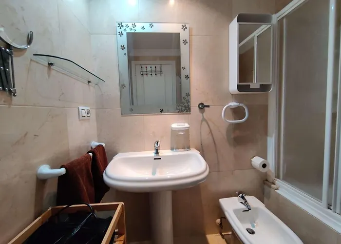 شقة Isabel Apartmento