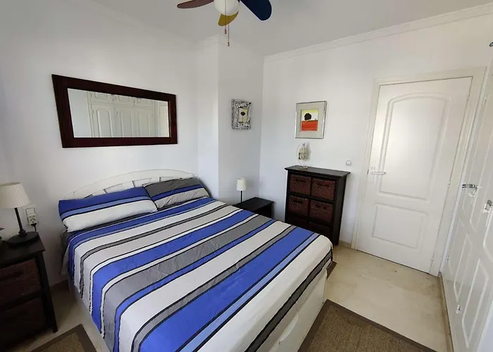 شقة Isabel Apartmento *