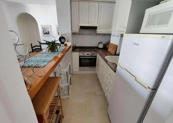 شقة Isabel Apartmento *