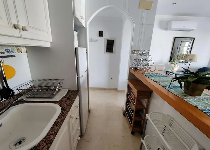 Isabel Apartmento شقة *