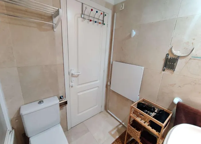 Isabel Apartmento