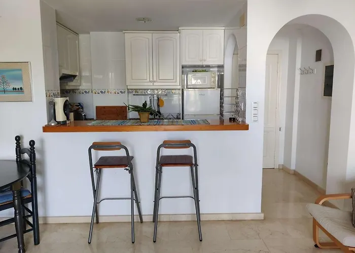 شقة Isabel Apartmento *