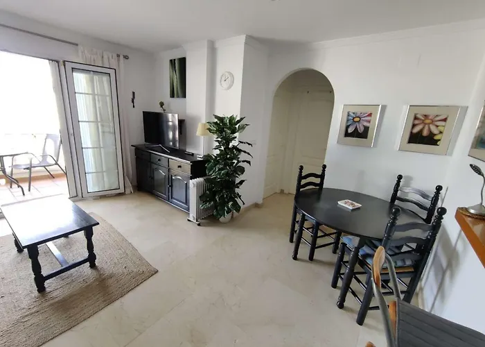 Isabel Apartmento شقة